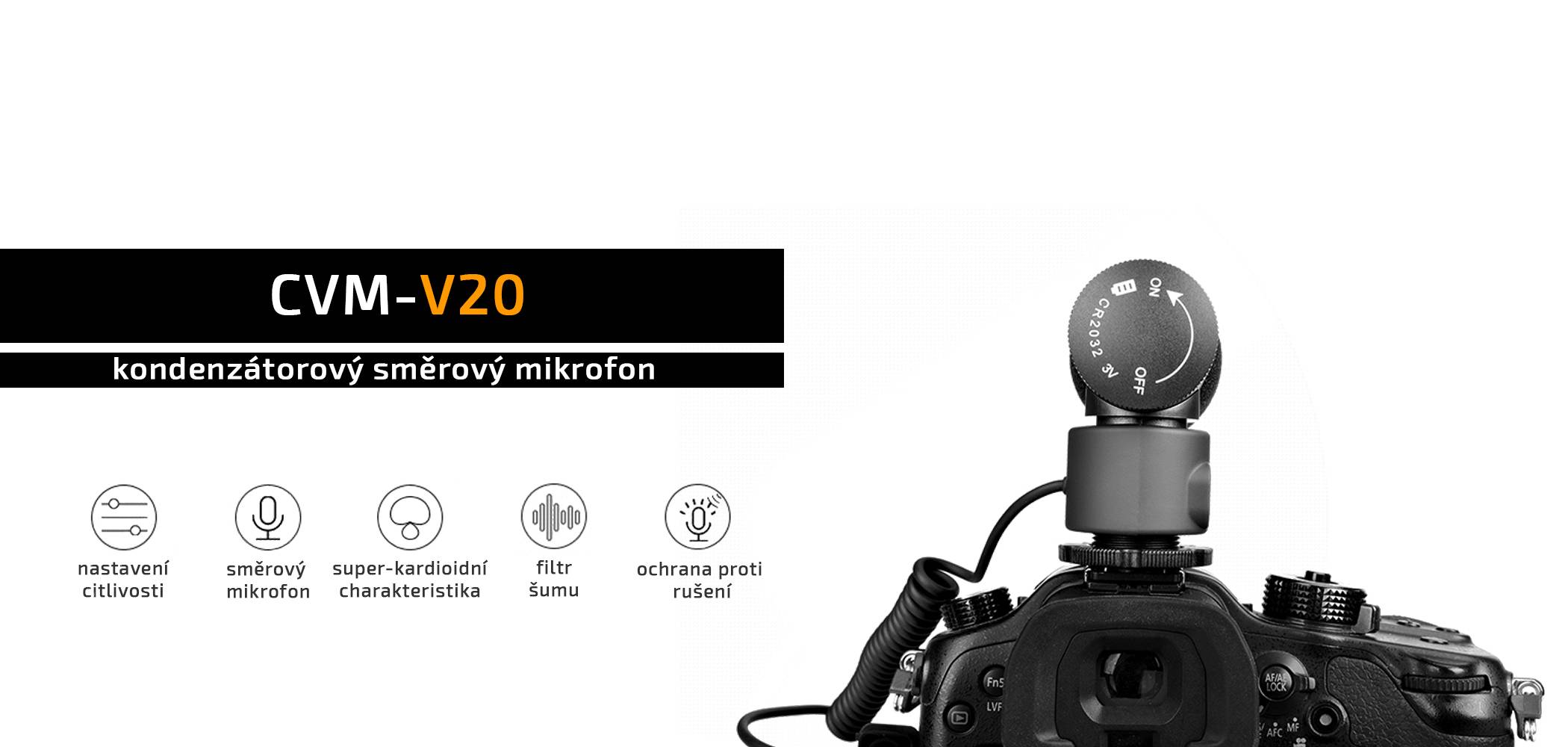 film-technika-comica-audio-cvm-v20-směrový-mic